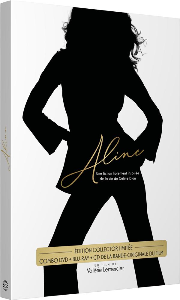 Aline [Blu-ray]