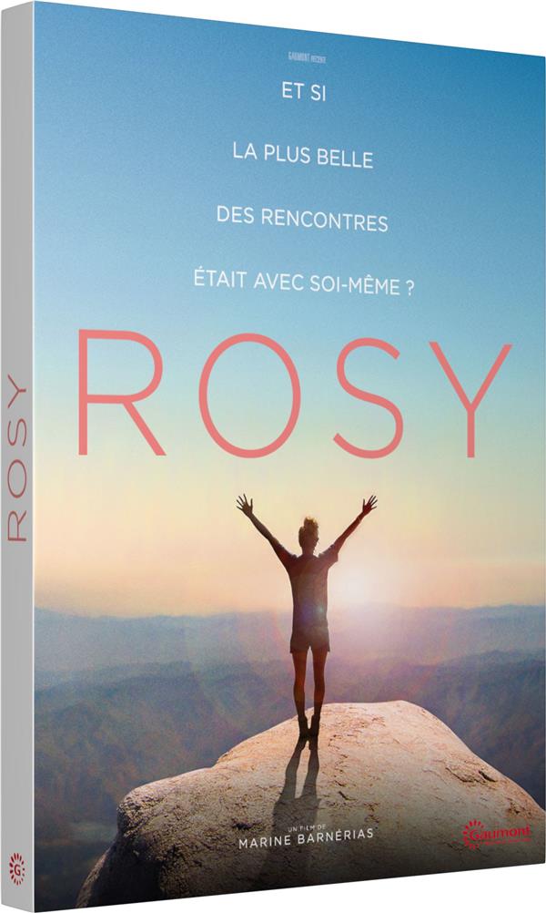 Rosy [DVD]