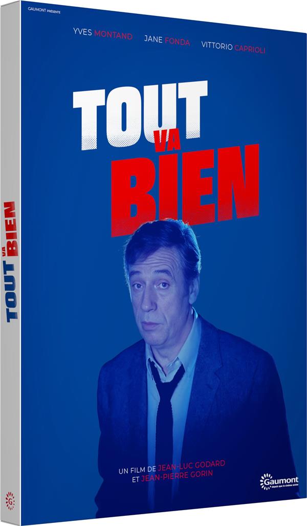 Tout va bien [DVD] - flash vidéo
