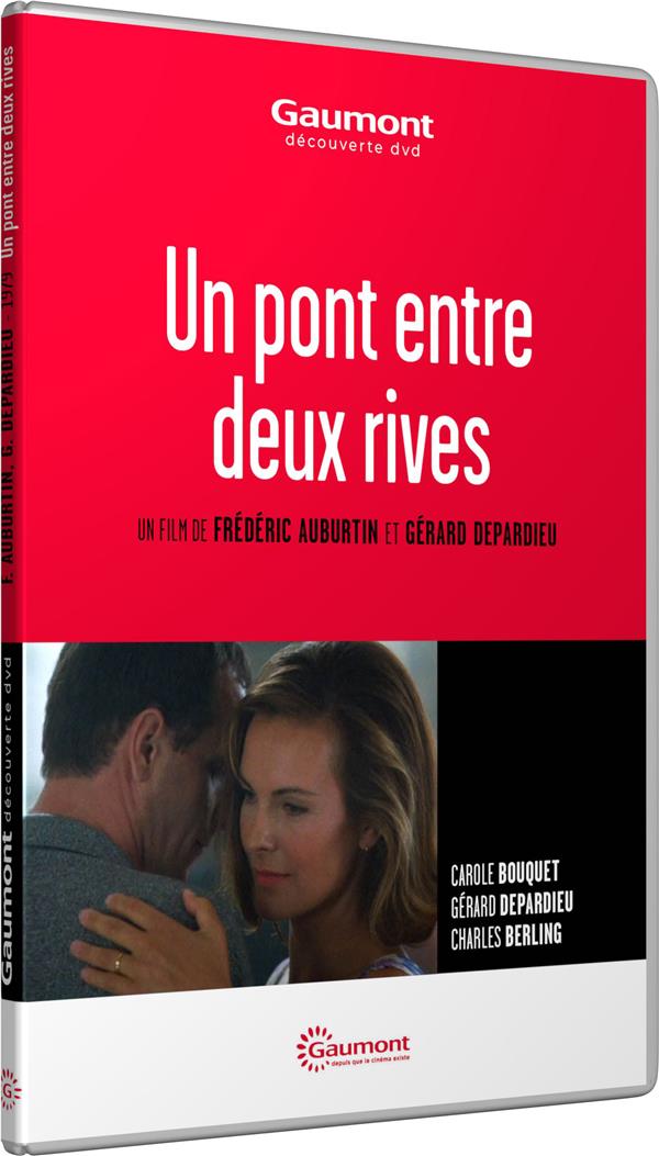 Un pont entre deux rives [DVD] - flash vidéo