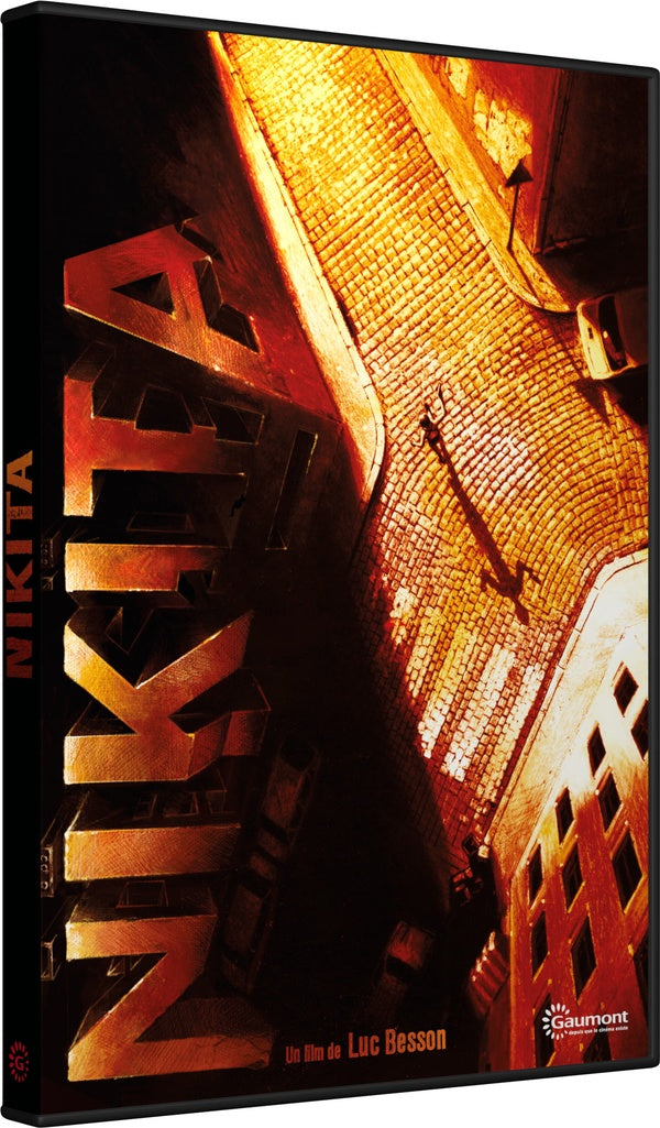 Nikita [DVD]