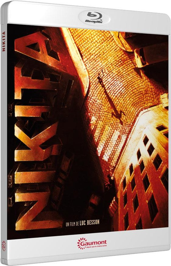 Nikita [Blu-ray]
