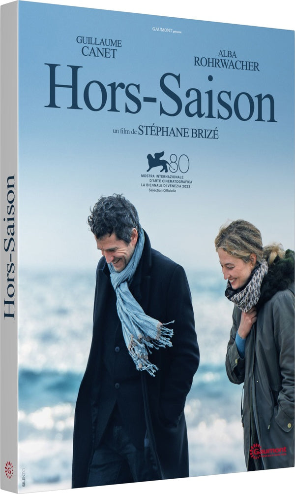 Hors-saison [DVD] - flash vidéo