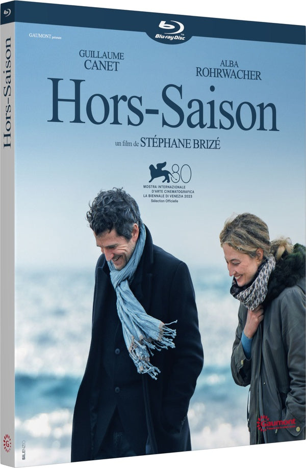 Hors-saison [Blu-ray] - flash vidéo