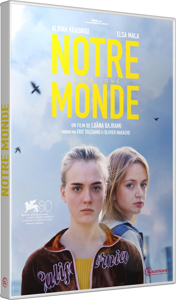 Notre monde [DVD]