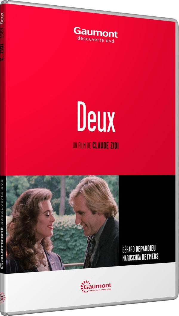Deux [DVD] - flash vidéo