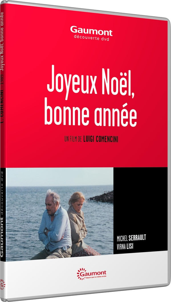 Joyeux Noël, bonne année [DVD] - flash vidéo