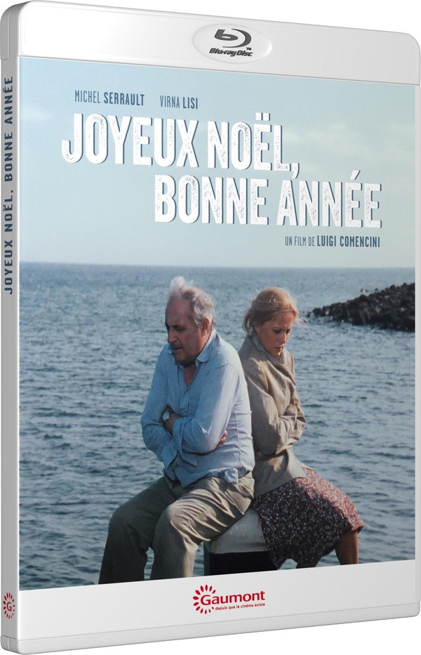 Joyeux Noël, bonne année [Blu-ray] - flash vidéo