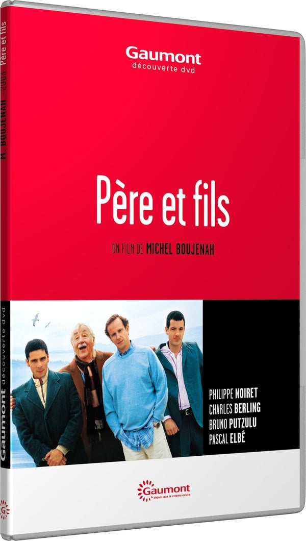Père et fils [DVD]