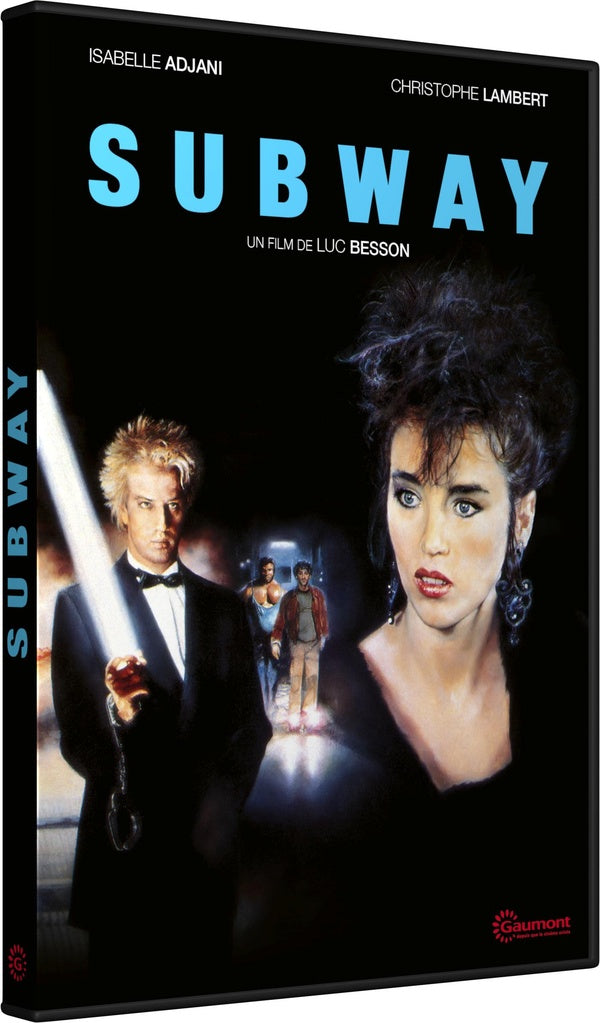 Subway [DVD]
