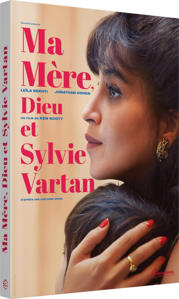 Ma mère, Dieu et Sylvie Vartan [DVD]