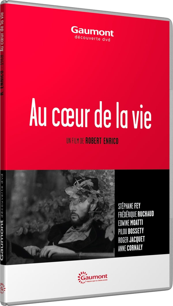 Au coeur de la vie [DVD]