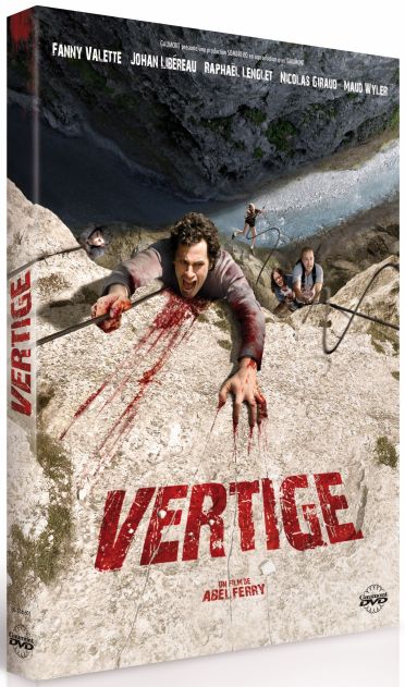 Vertige [Blu-ray]