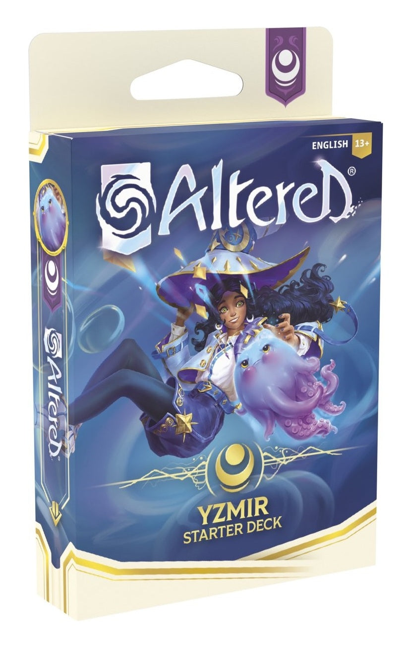Altered TCG - Beyond the Gates Starter Decks Display (Display x6)