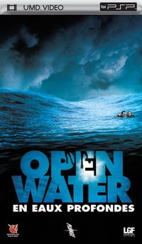 Open Water : En eaux profondes [UMD]