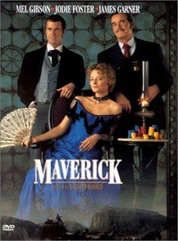 Maverick [DVD]