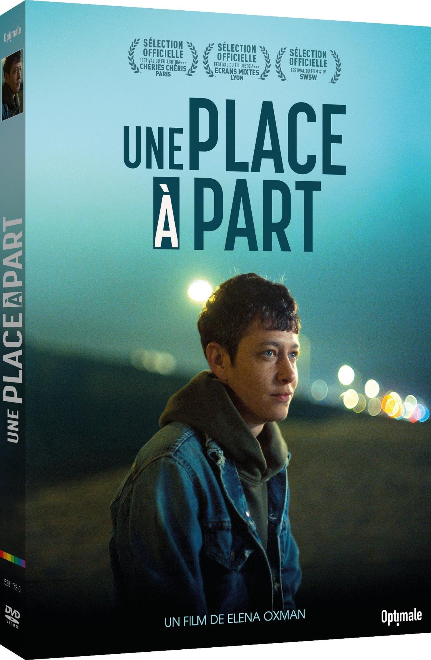 Une place à part [DVD]