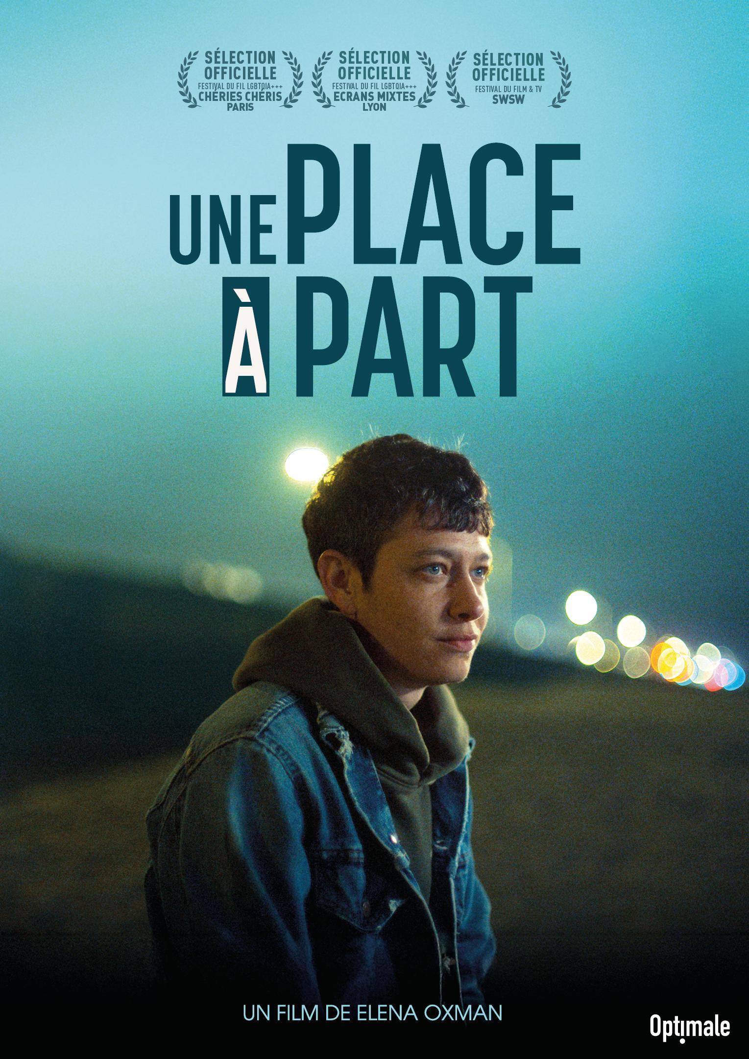 Une place à part [DVD]