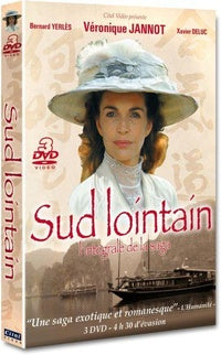 Sud lointain - L'intégrale de la saga [DVD]
