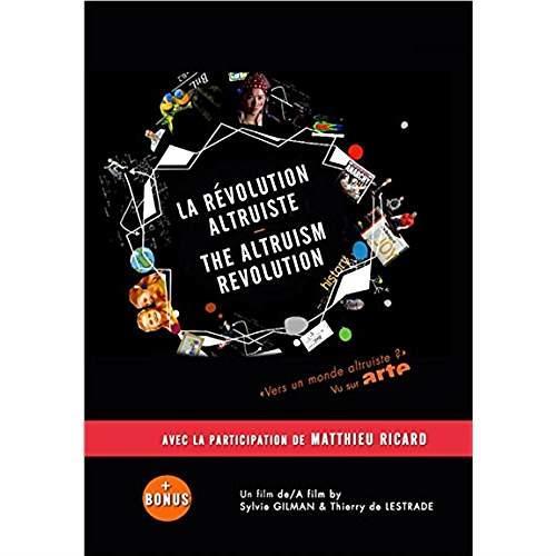 La Révolution altruiste - The Altruism Revolution [DVD] - flash vidéo