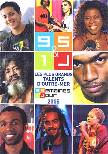 9 semaines et 1 jour [DVD]