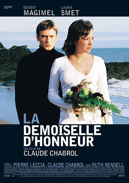 La Demoiselle d'honneur [DVD]