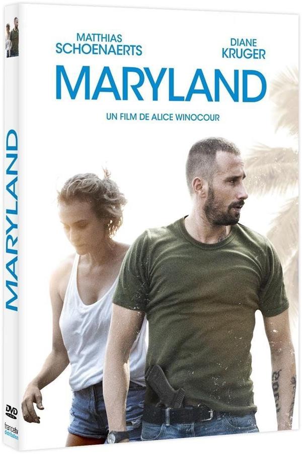 Maryland [DVD]