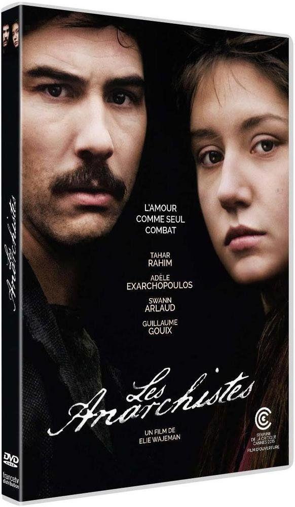 Les Anarchistes [DVD]