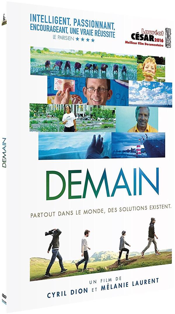 Demain [DVD]