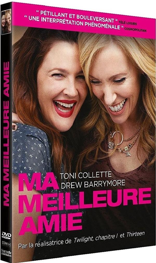 Ma meilleure amie [DVD]