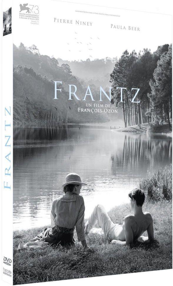 Frantz [DVD]