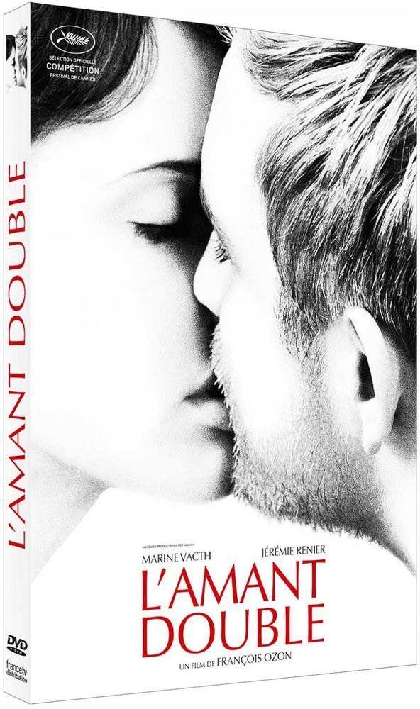 L'Amant double [DVD]