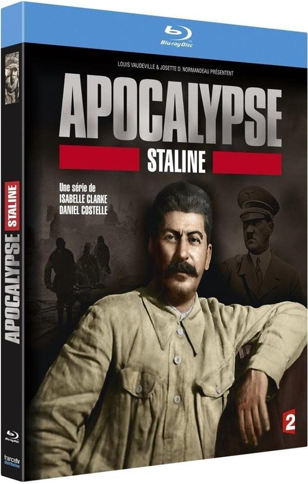 Apocalypse - Staline [Blu-ray]