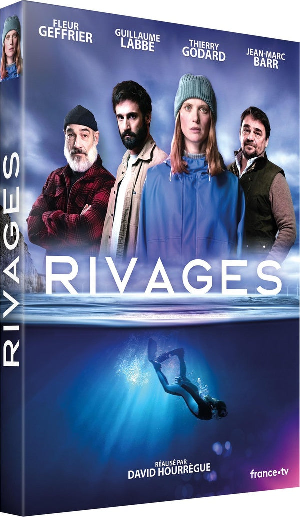 Rivages [DVD]