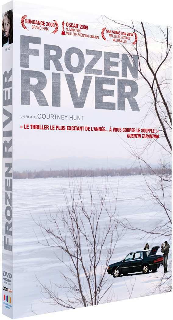 Frozen River [DVD]