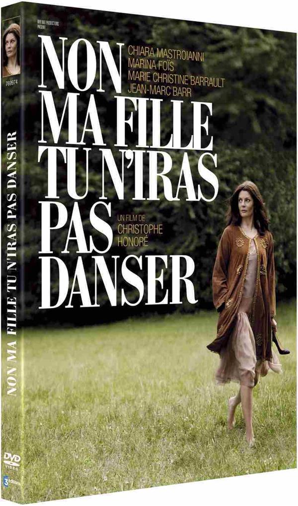 Non ma fille tu n'iras pas danser [DVD]