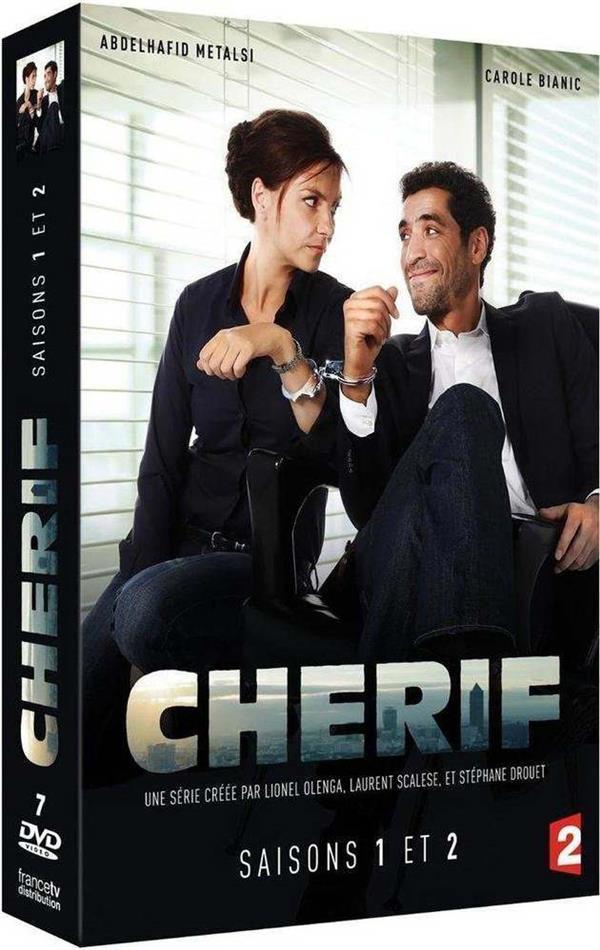 Cherif - Saisons 1 et 2 [DVD]