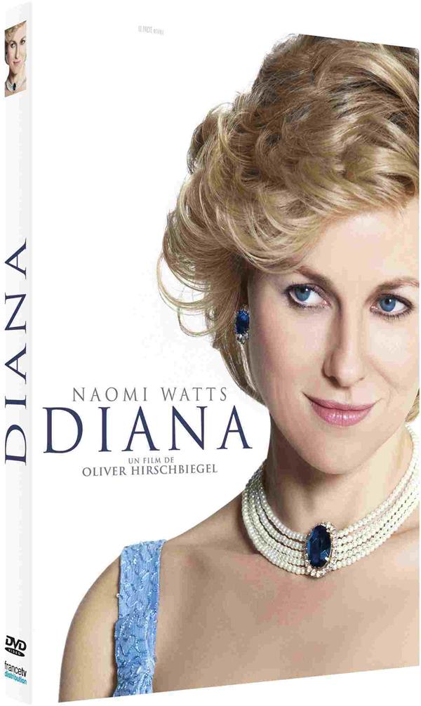 Diana [DVD]