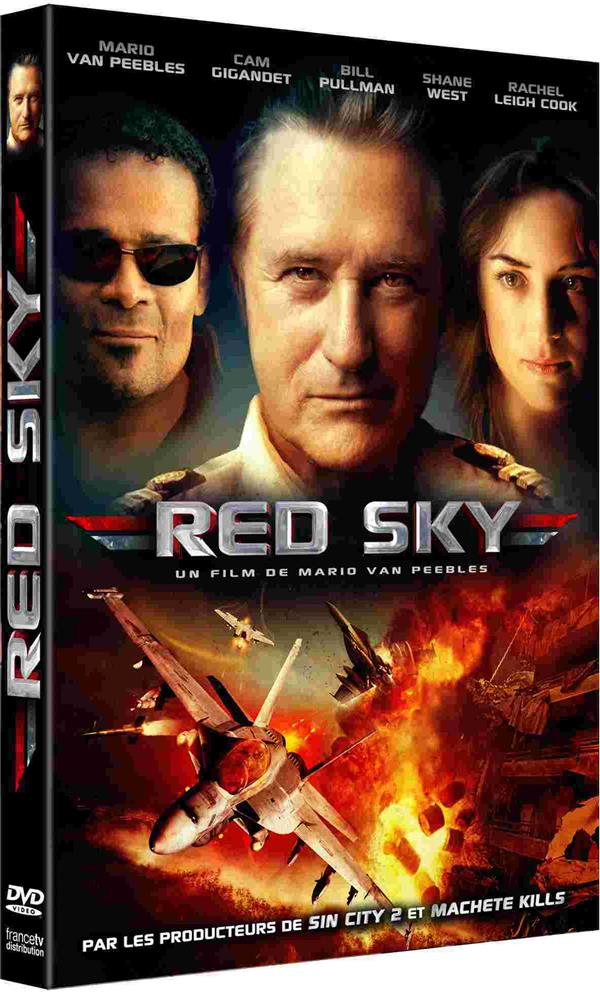 Red Sky [DVD]