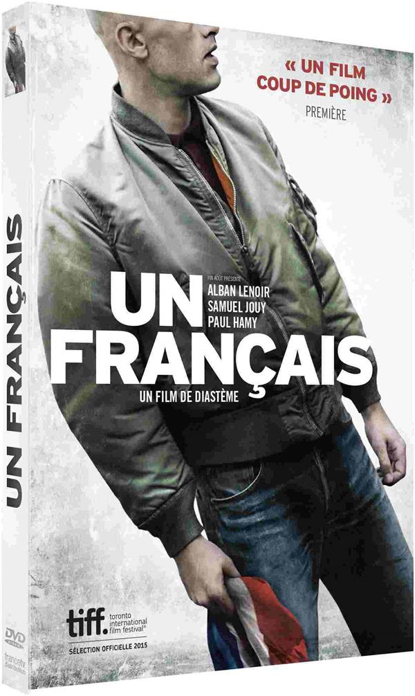 Un Français [DVD]