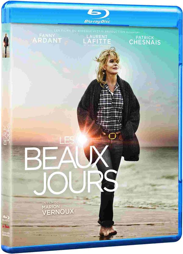 Les Beaux jours [Blu-ray] - flash vidéo