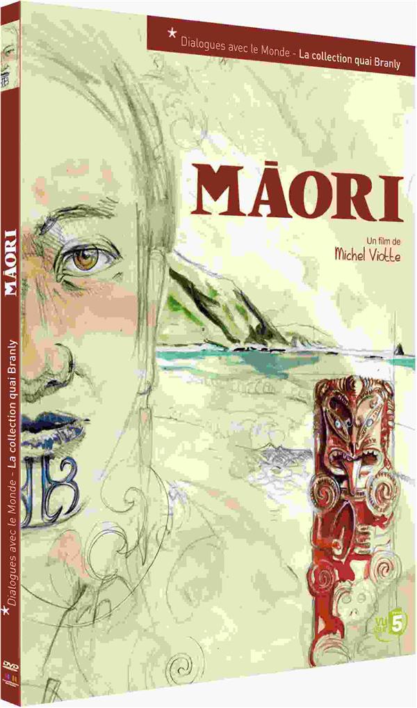 Maori [DVD] - flash vidéo