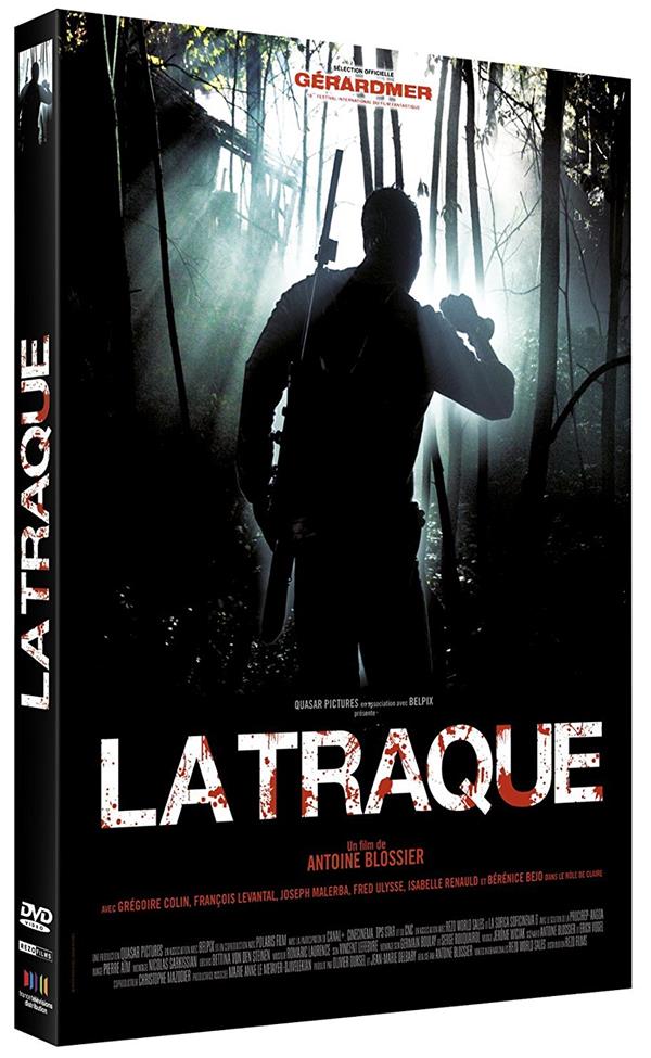 La Traque [DVD]