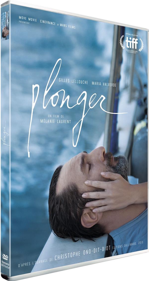 Plonger [DVD]