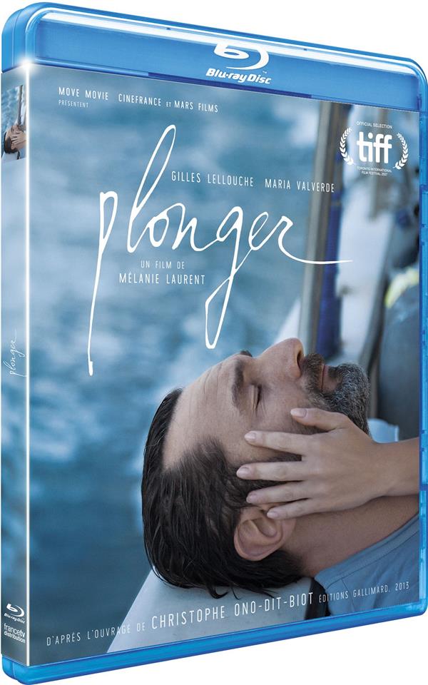 Plonger [Blu-ray]