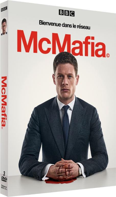 McMafia - Saison 1 [DVD]
