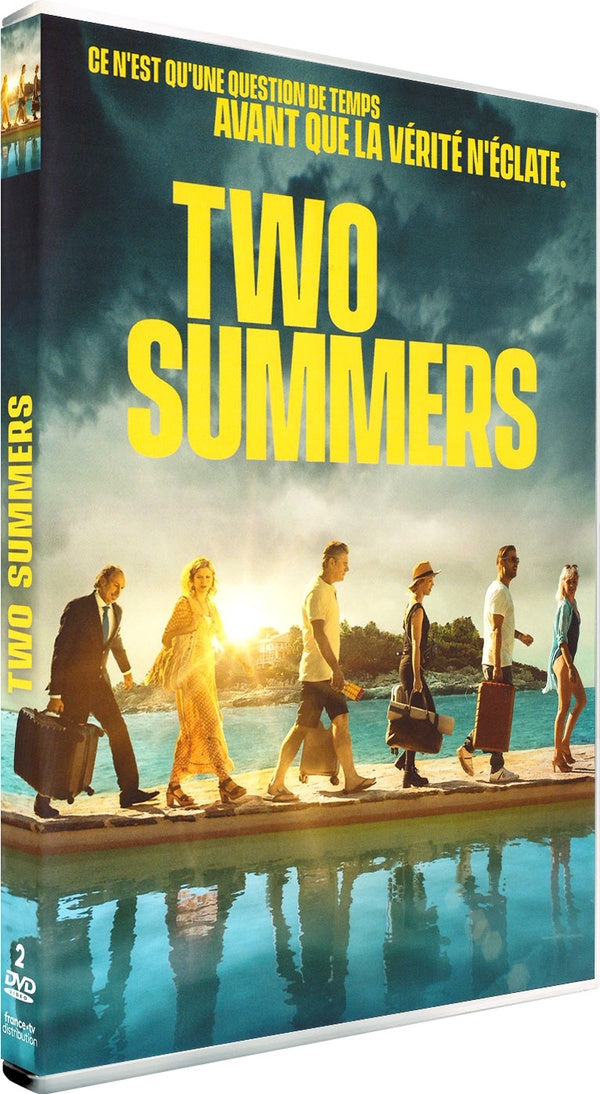 Two Summers [DVD] - flash vidéo