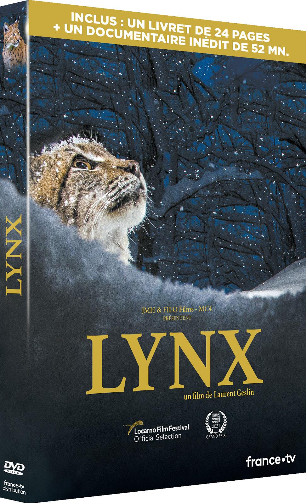 Lynx [DVD]