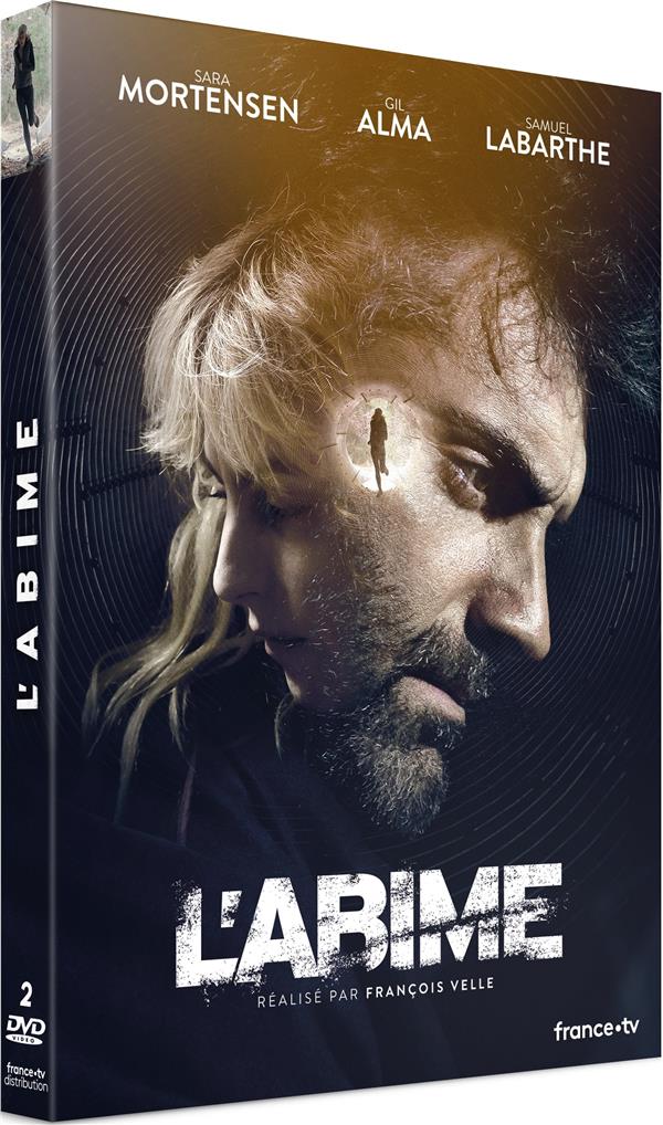 L'Abîme [DVD] - flash vidéo