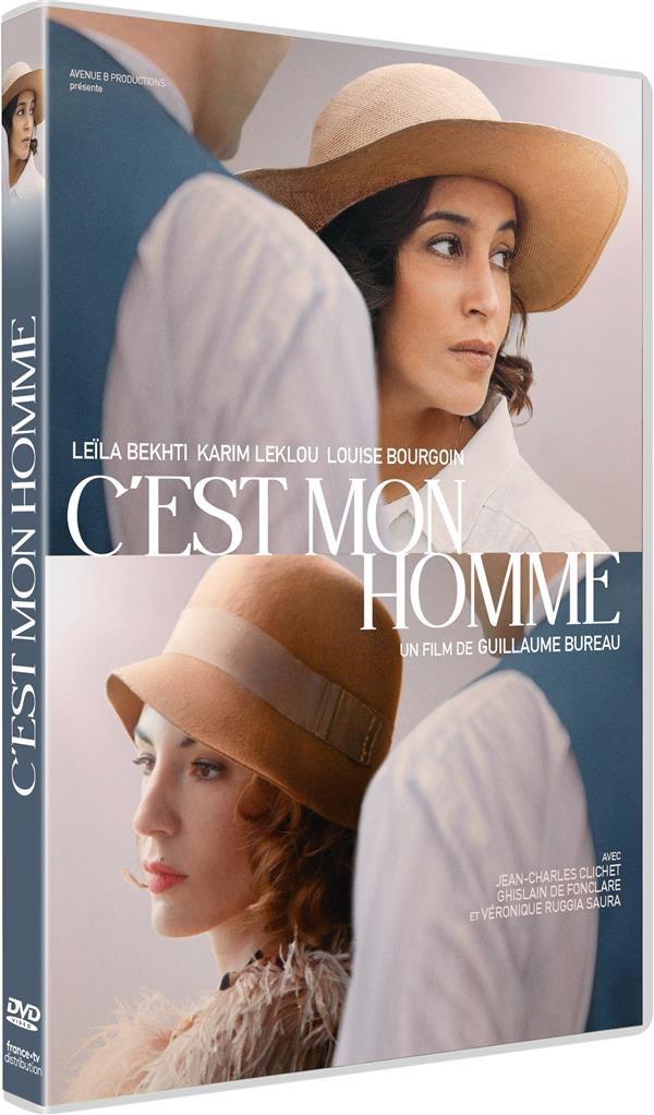 C'est mon homme [DVD]